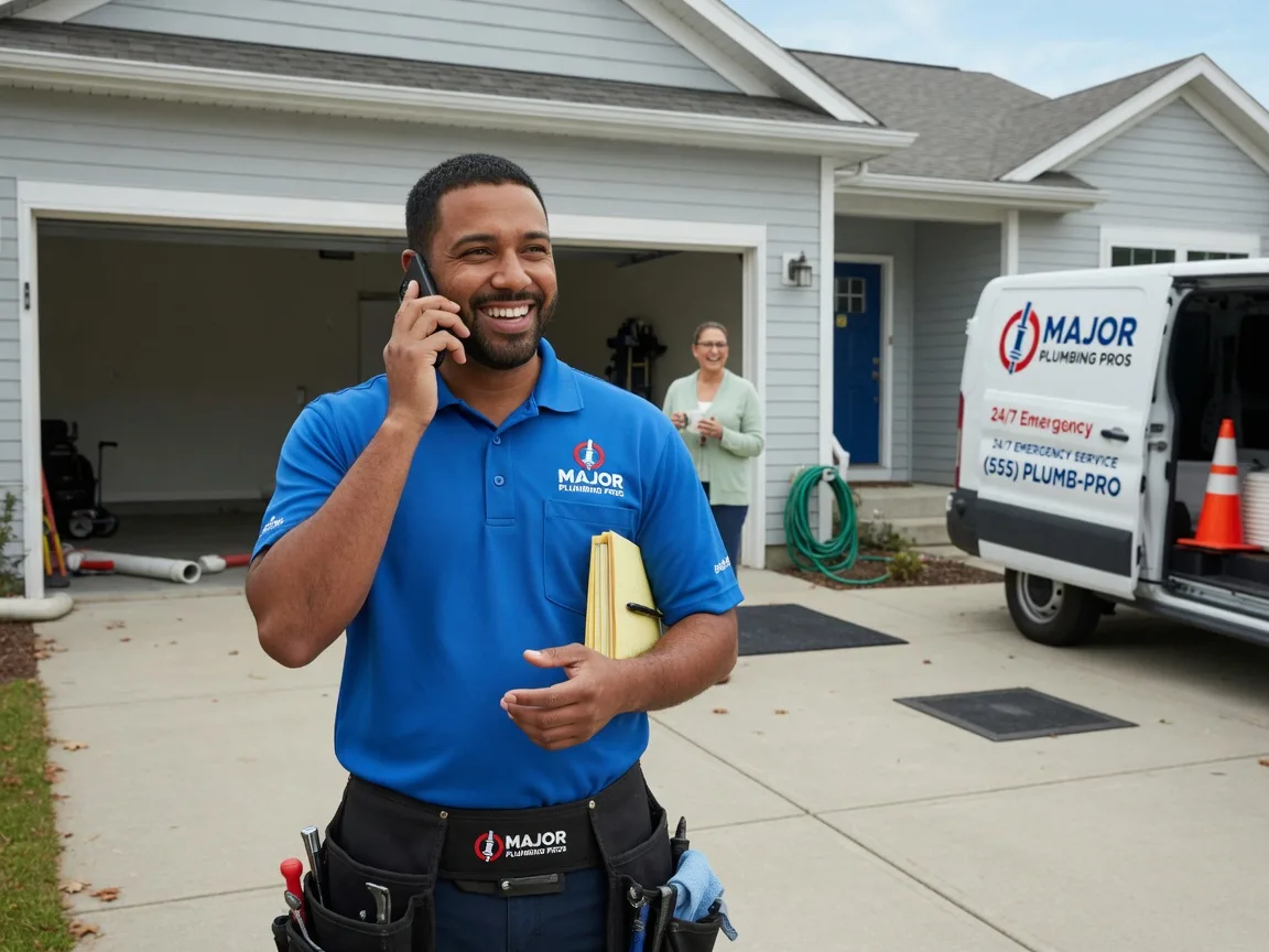 Drain Cleaning Services Skippack, PA FAQs